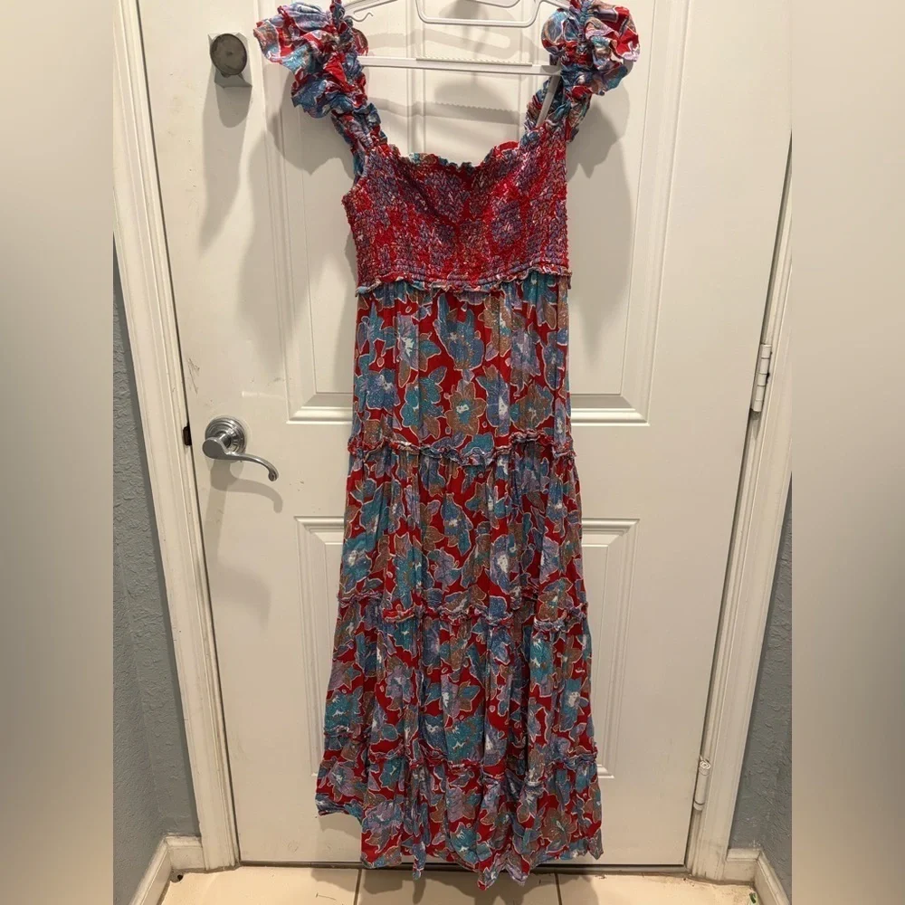 Love The Label anthropologie love